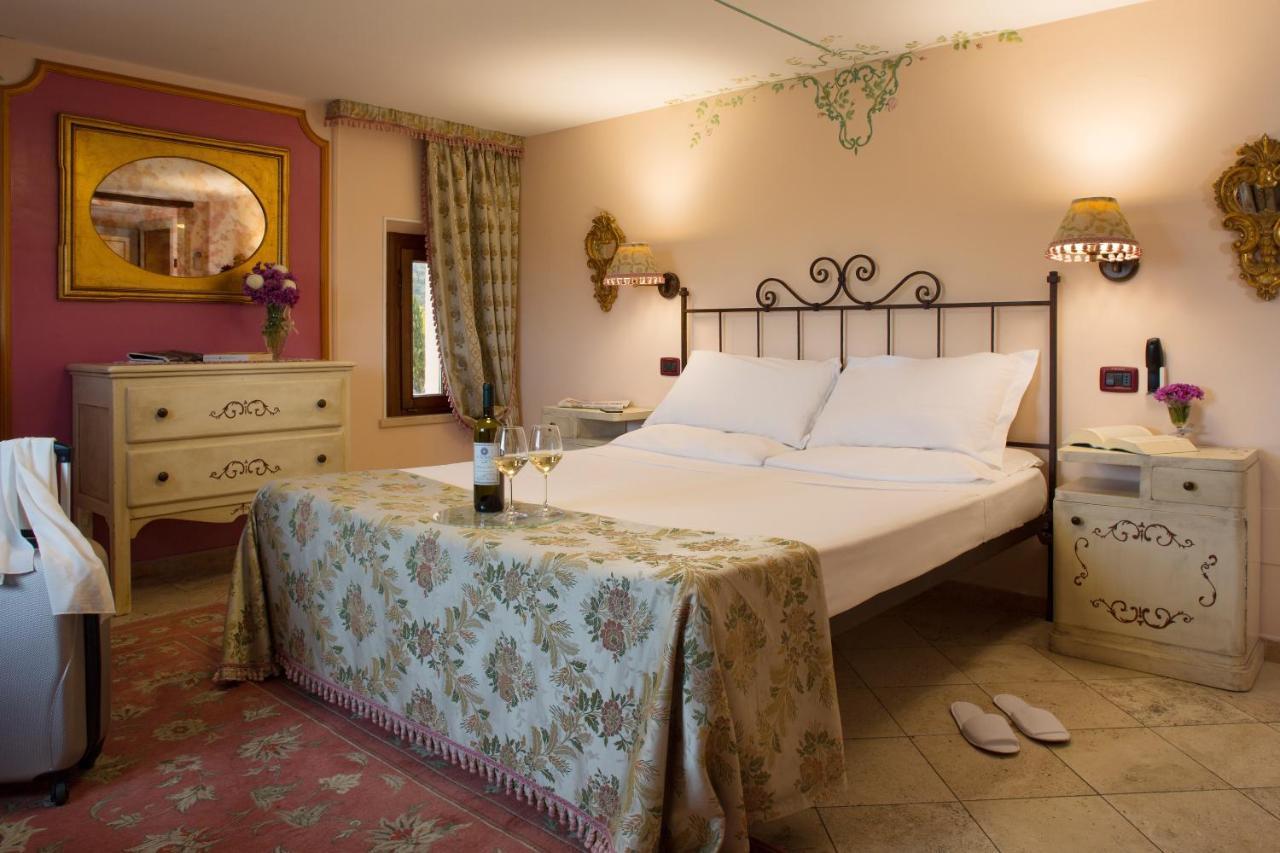 Bed and Breakfast Unica Assisi Agri-Charming House Екстер'єр фото