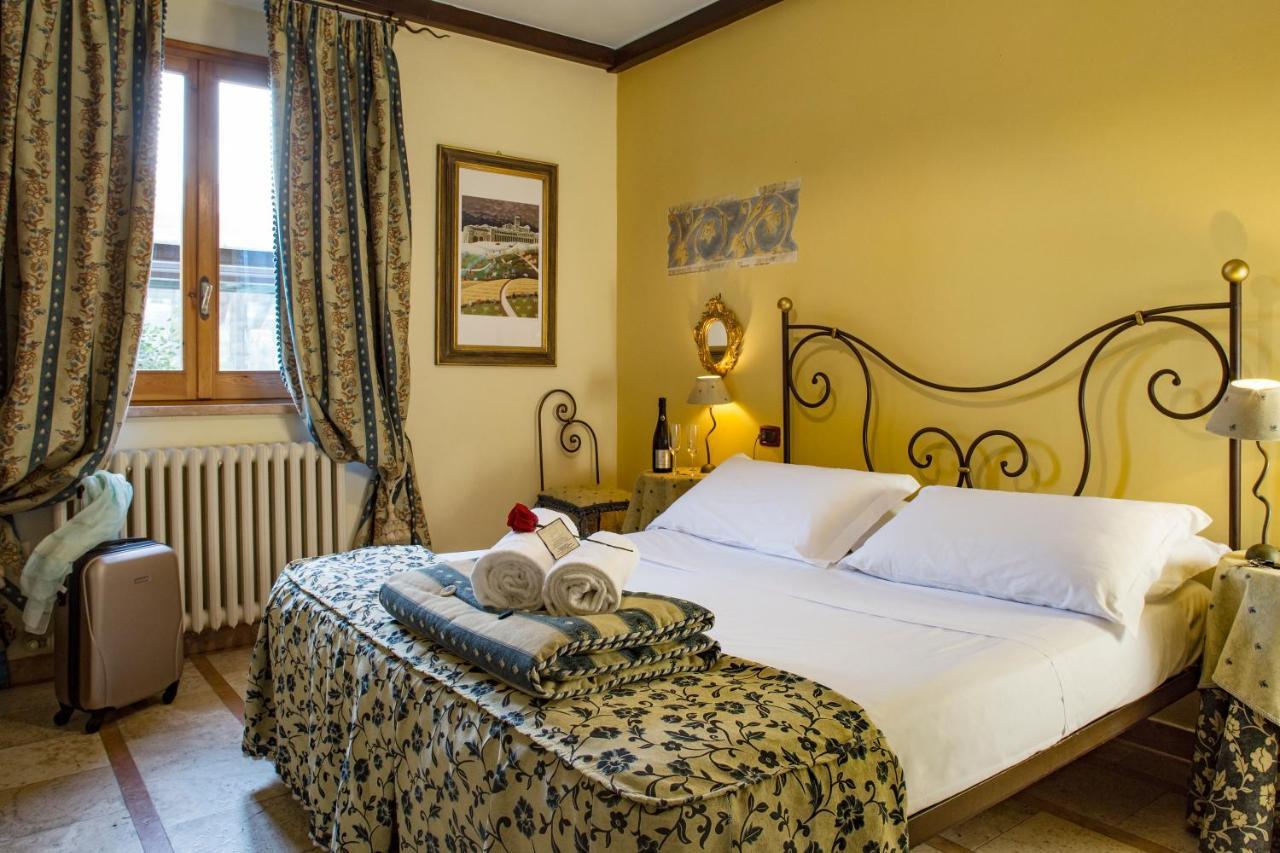 Bed and Breakfast Unica Assisi Agri-Charming House Екстер'єр фото