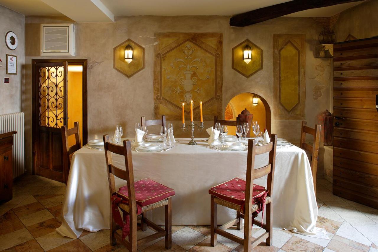 Bed and Breakfast Unica Assisi Agri-Charming House Екстер'єр фото