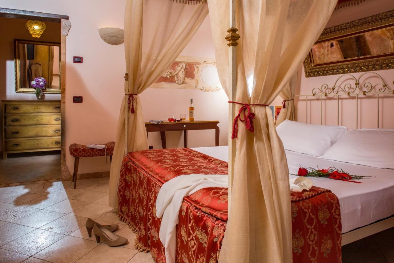 Bed and Breakfast Unica Assisi Agri-Charming House Екстер'єр фото
