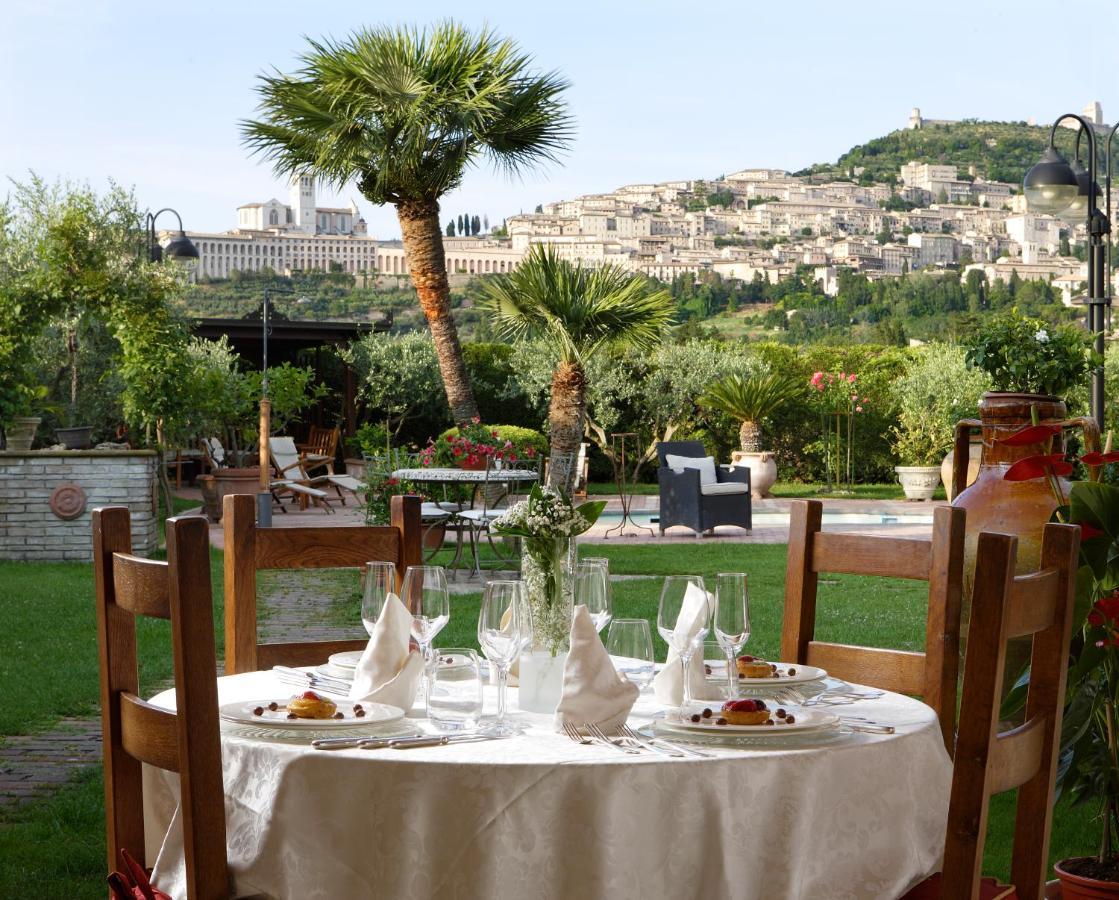 Bed and Breakfast Unica Assisi Agri-Charming House Екстер'єр фото