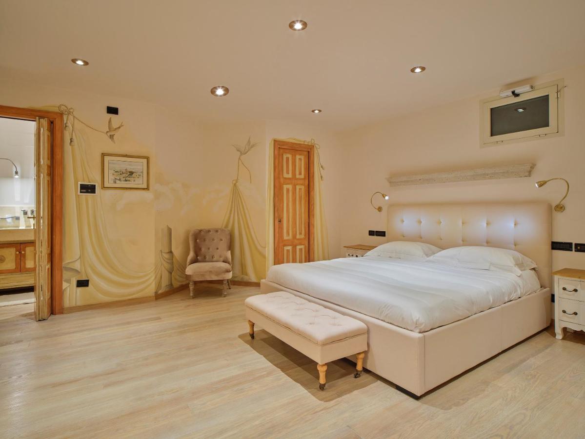 Bed and Breakfast Unica Assisi Agri-Charming House Екстер'єр фото
