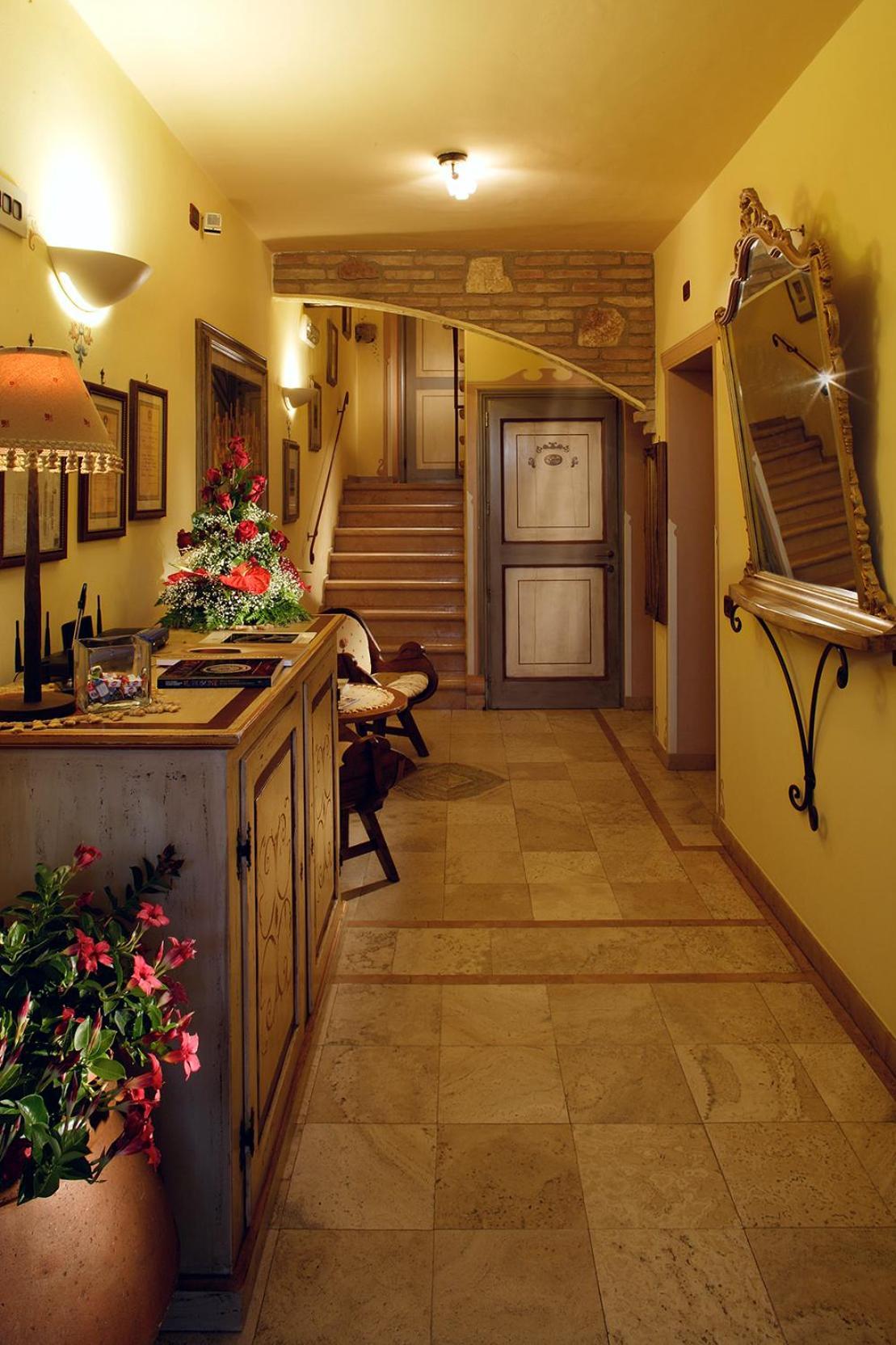 Bed and Breakfast Unica Assisi Agri-Charming House Екстер'єр фото