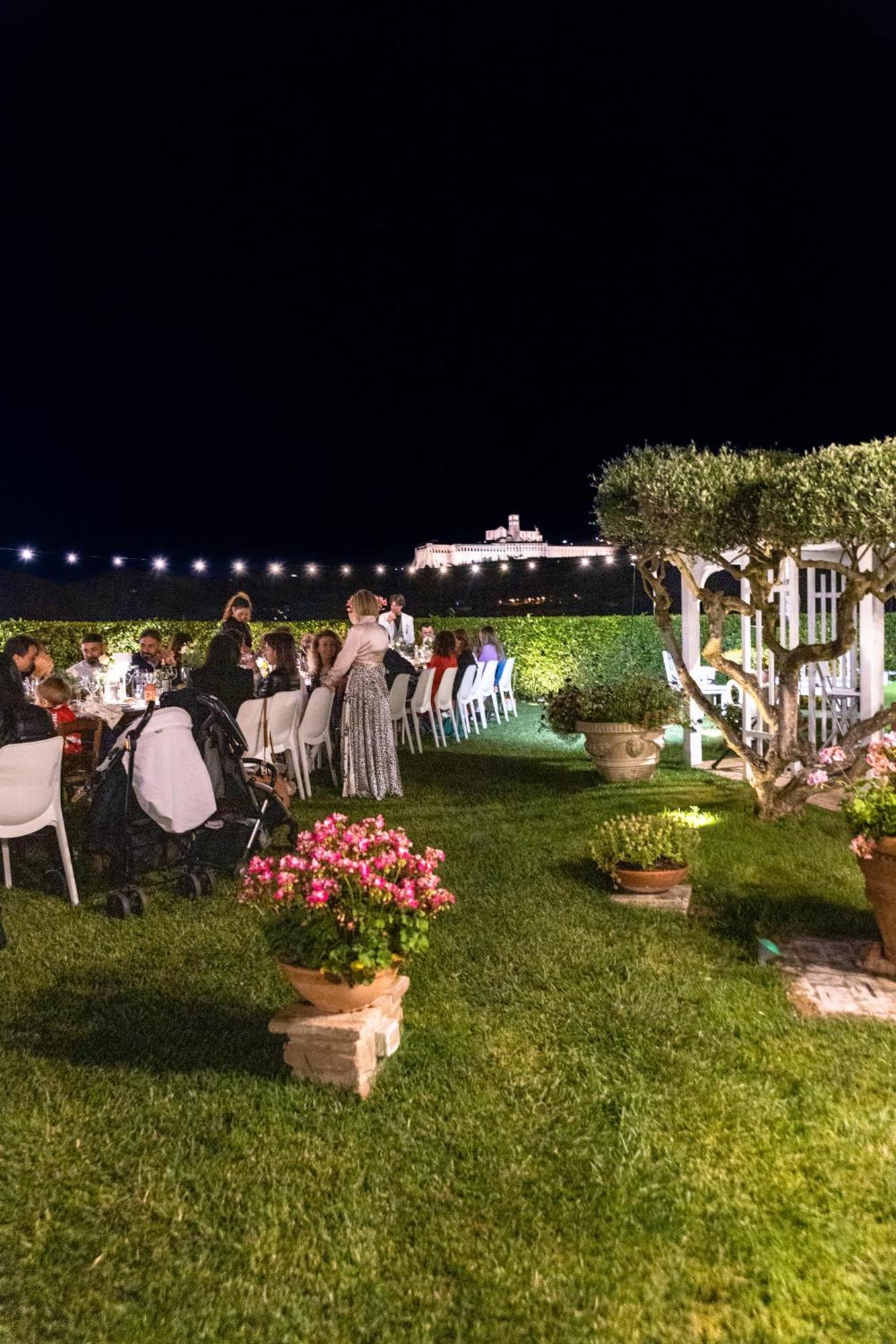 Bed and Breakfast Unica Assisi Agri-Charming House Екстер'єр фото
