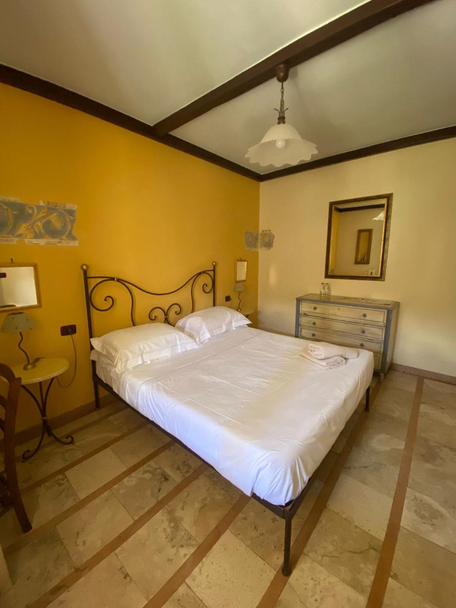 Bed and Breakfast Unica Assisi Agri-Charming House Екстер'єр фото