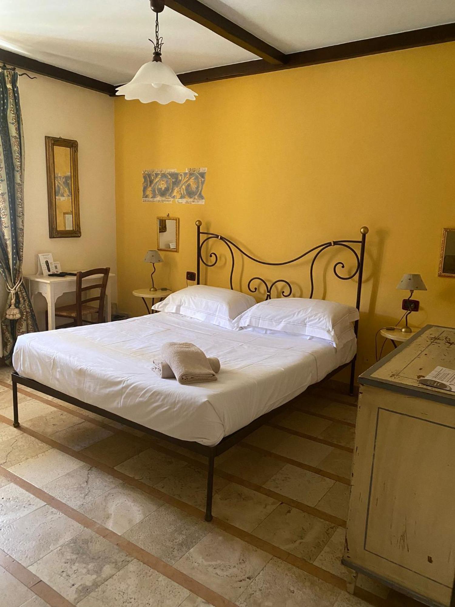 Bed and Breakfast Unica Assisi Agri-Charming House Екстер'єр фото