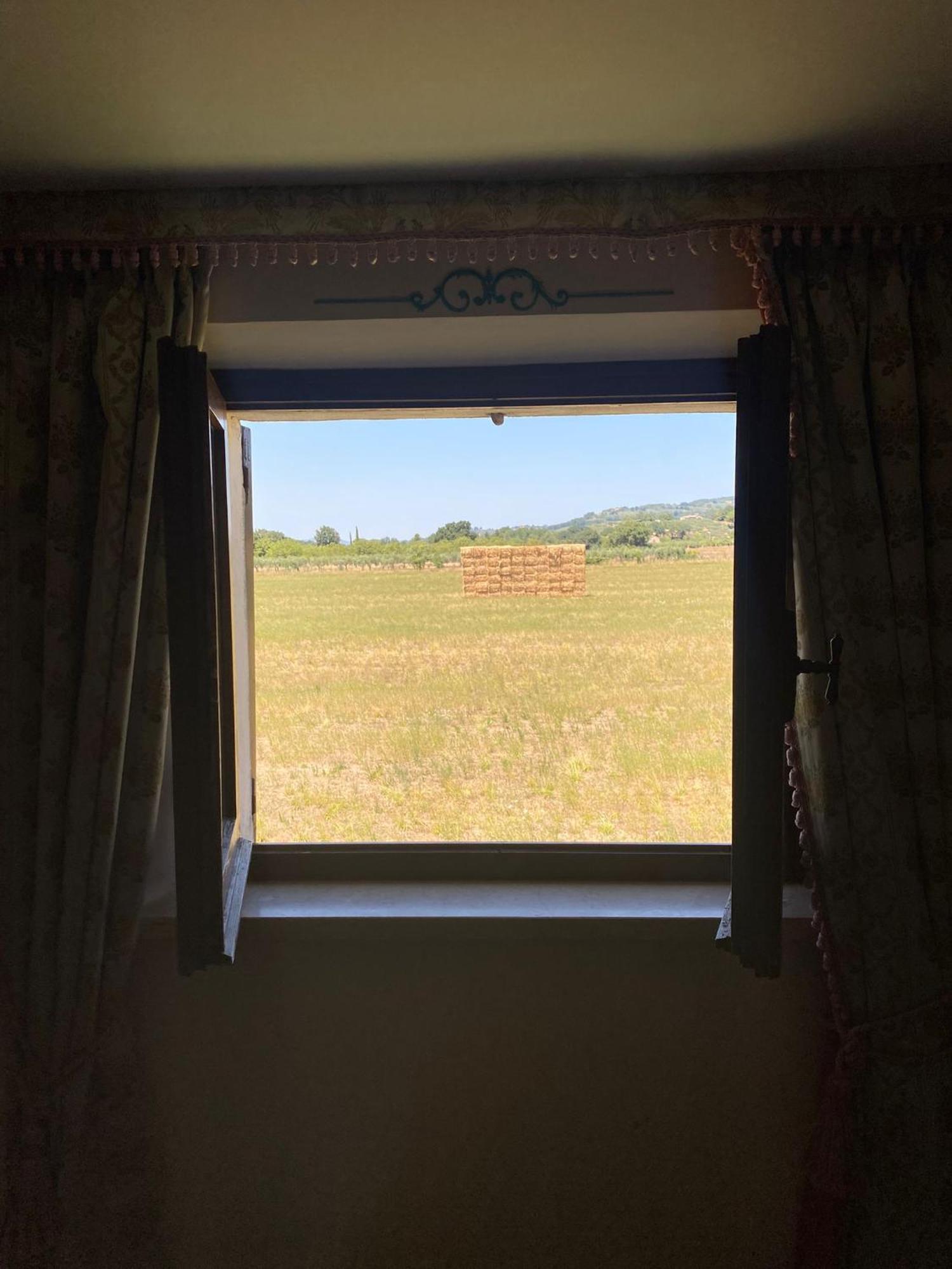 Bed and Breakfast Unica Assisi Agri-Charming House Екстер'єр фото