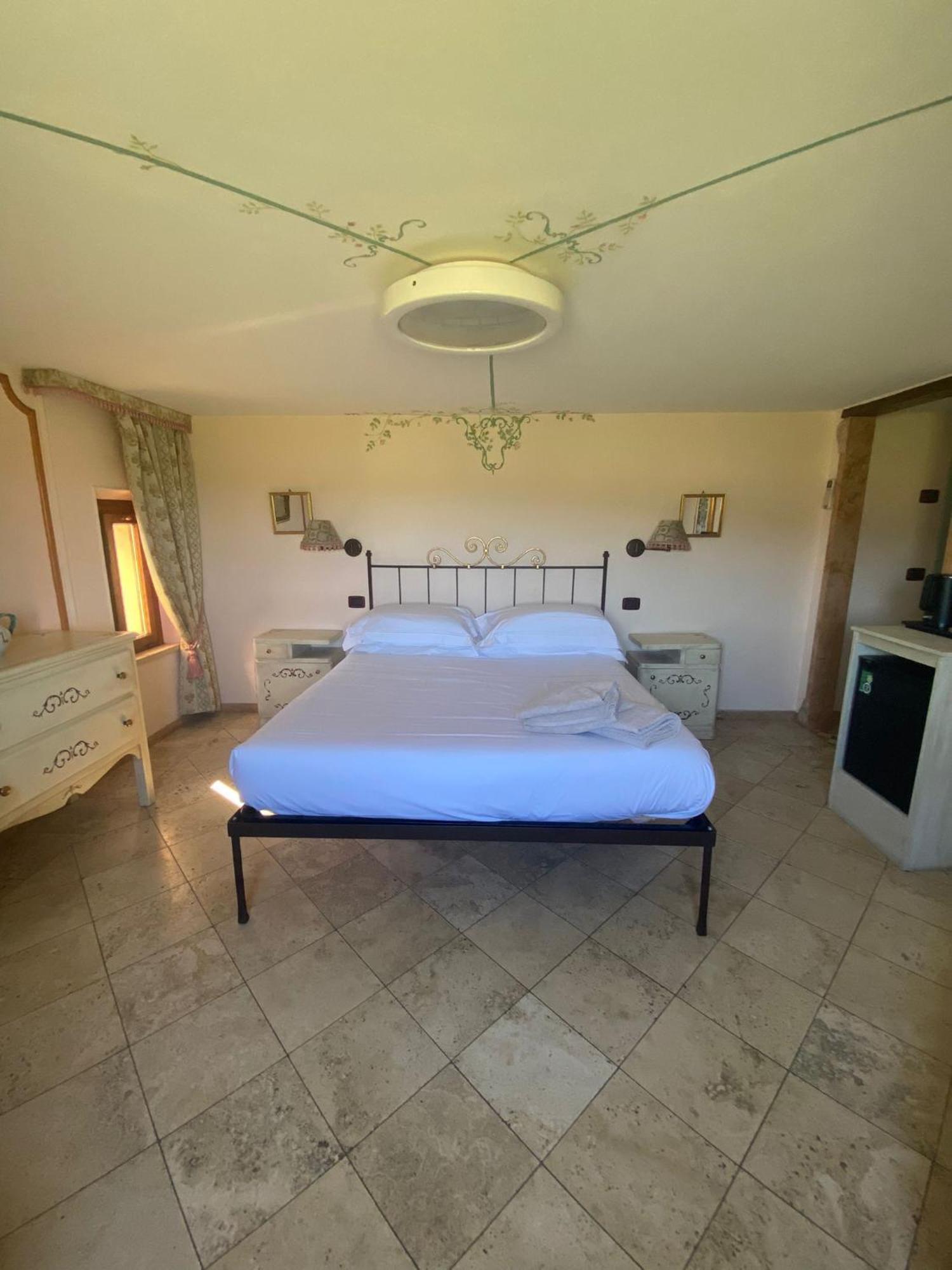 Bed and Breakfast Unica Assisi Agri-Charming House Екстер'єр фото