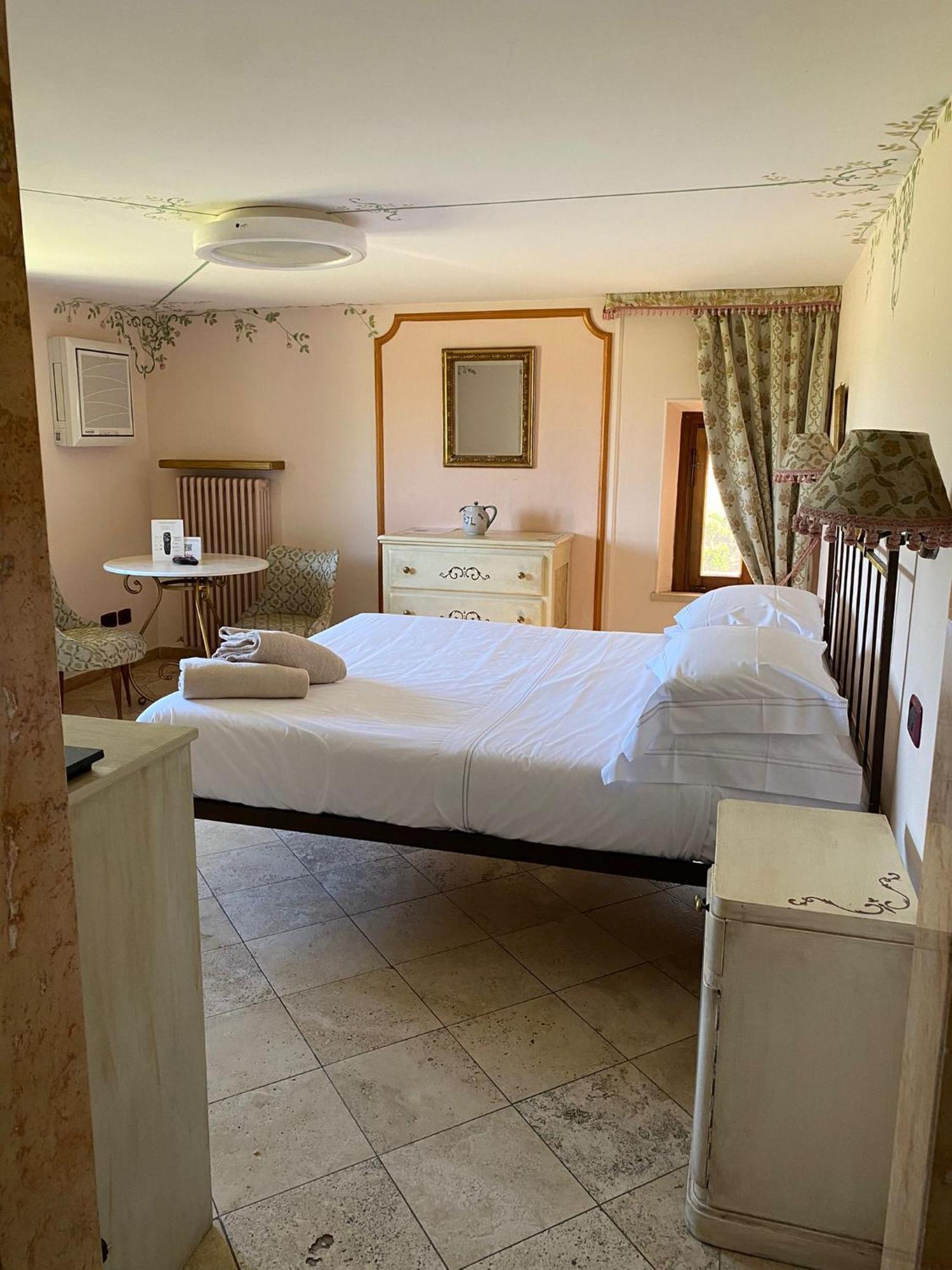 Bed and Breakfast Unica Assisi Agri-Charming House Екстер'єр фото